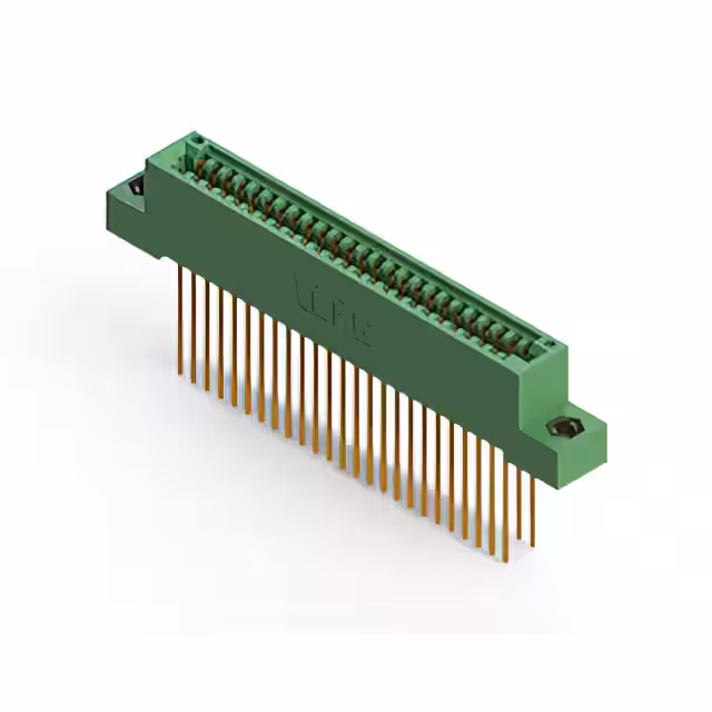 345-050-541-207 EDAC Inc.  Edgeboard Connectors